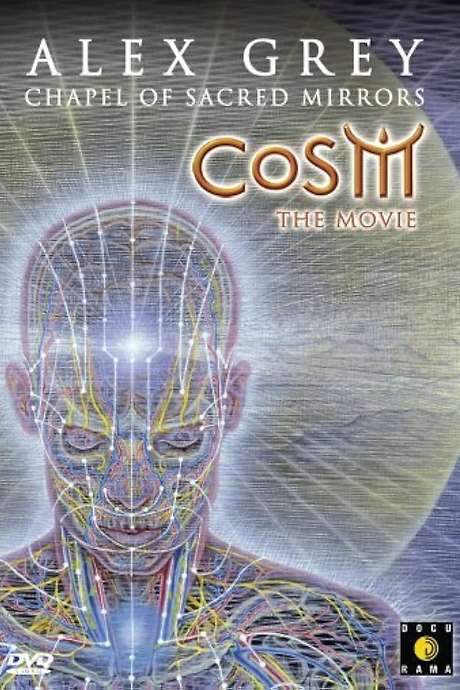 CoSM - The Movie: Alex Grey & the Chapel of Sacred Mirrors